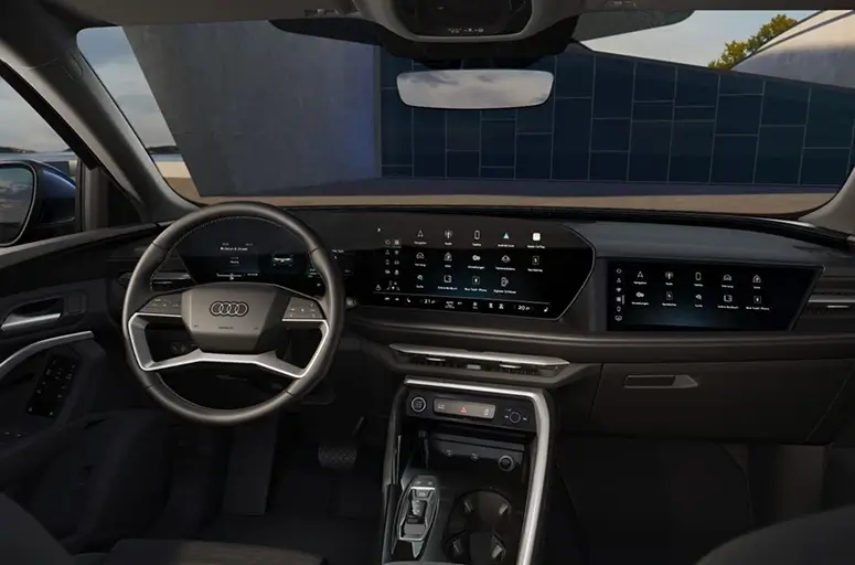 Audi Q5 Sportback TDI 150kW quattro S tronic Business Adv